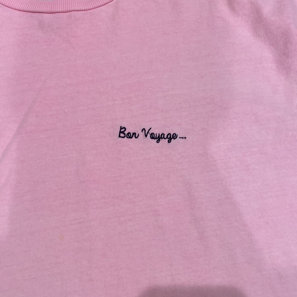 TOPSHOP tee :) - Picture 6 of 7